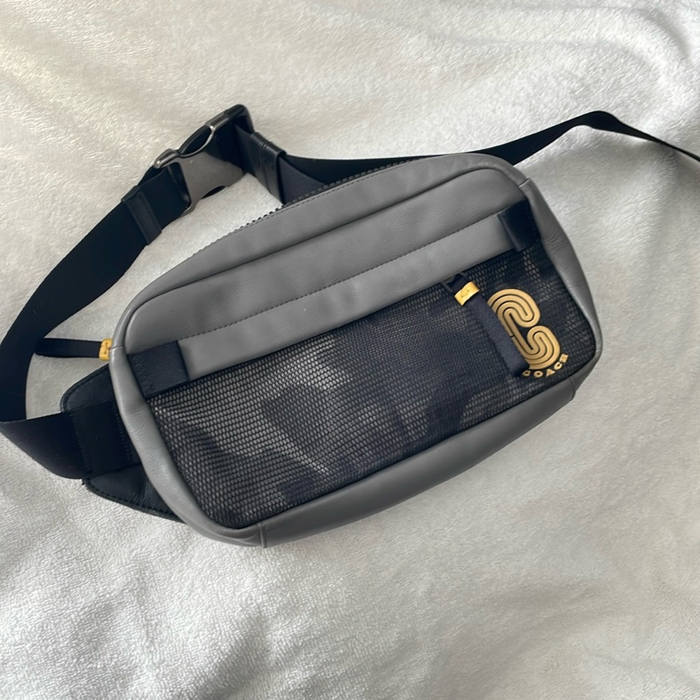 Belt bag from COACH